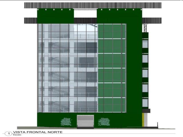 #81 - Sala para Locação em Manaus - AM - 1