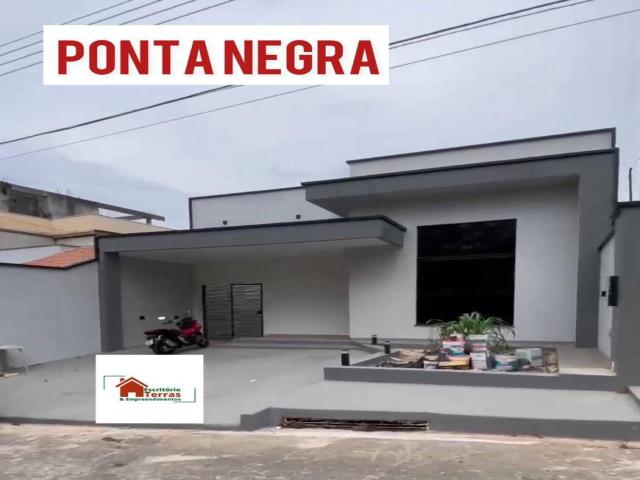 #248 - Casa para Venda em Manaus - AM - 3