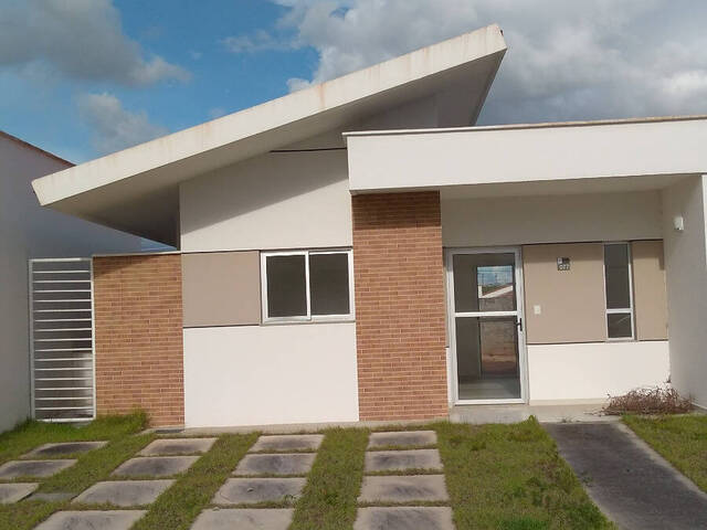 #325 - Casa para Venda em Manaus - AM - 1