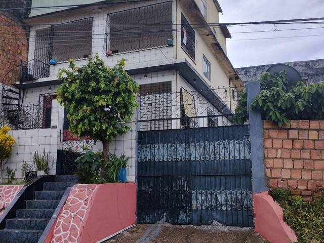 #363 - Casa para Venda em Manaus - AM - 1