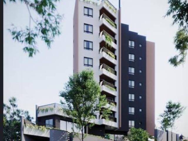 #367 - Apartamento para Venda em Curitiba - PR - 1