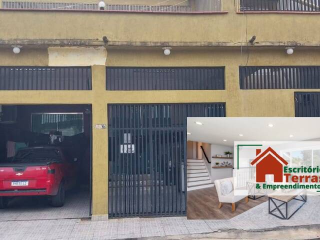 #368 - Casa para Venda em Manaus - AM - 1