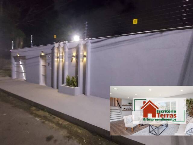 #371 - Casa para Venda em Manaus - AM - 1